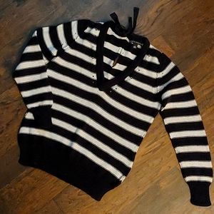 Banana Republic sweater